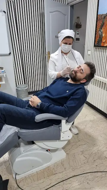 مزوتراپی صورت