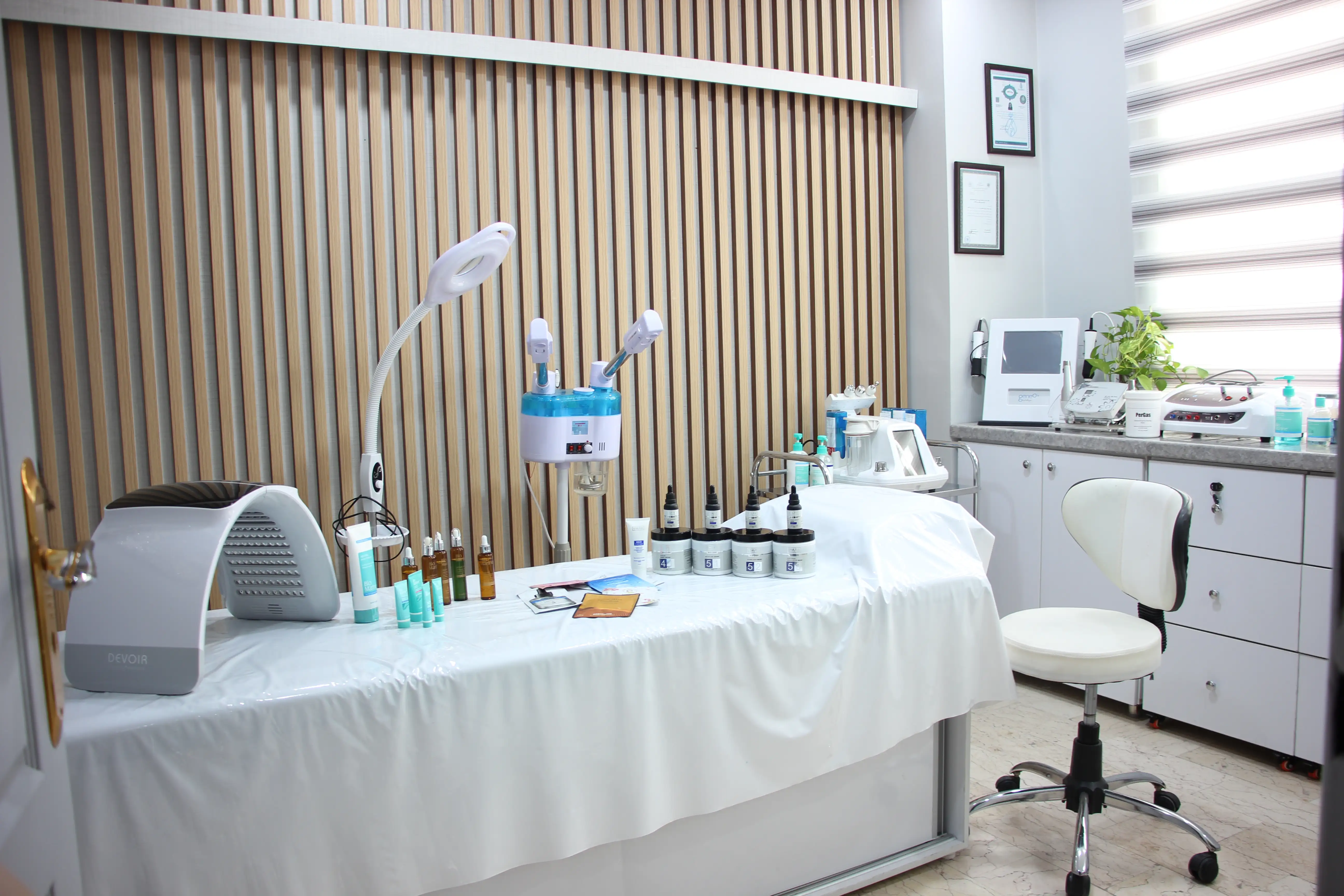 گالری عمومی