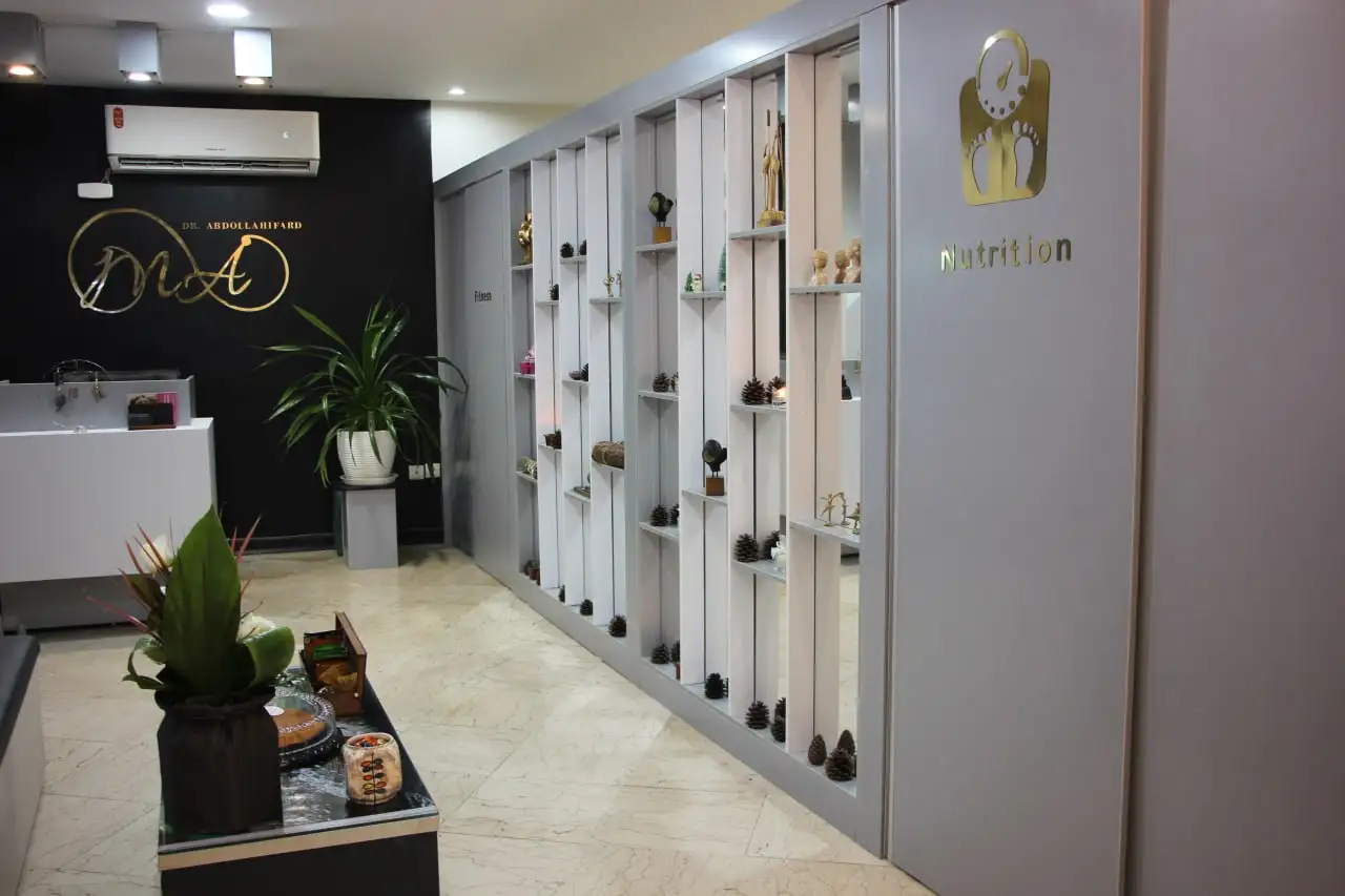 گالری عمومی