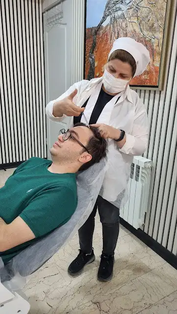 مزوتراپی مو