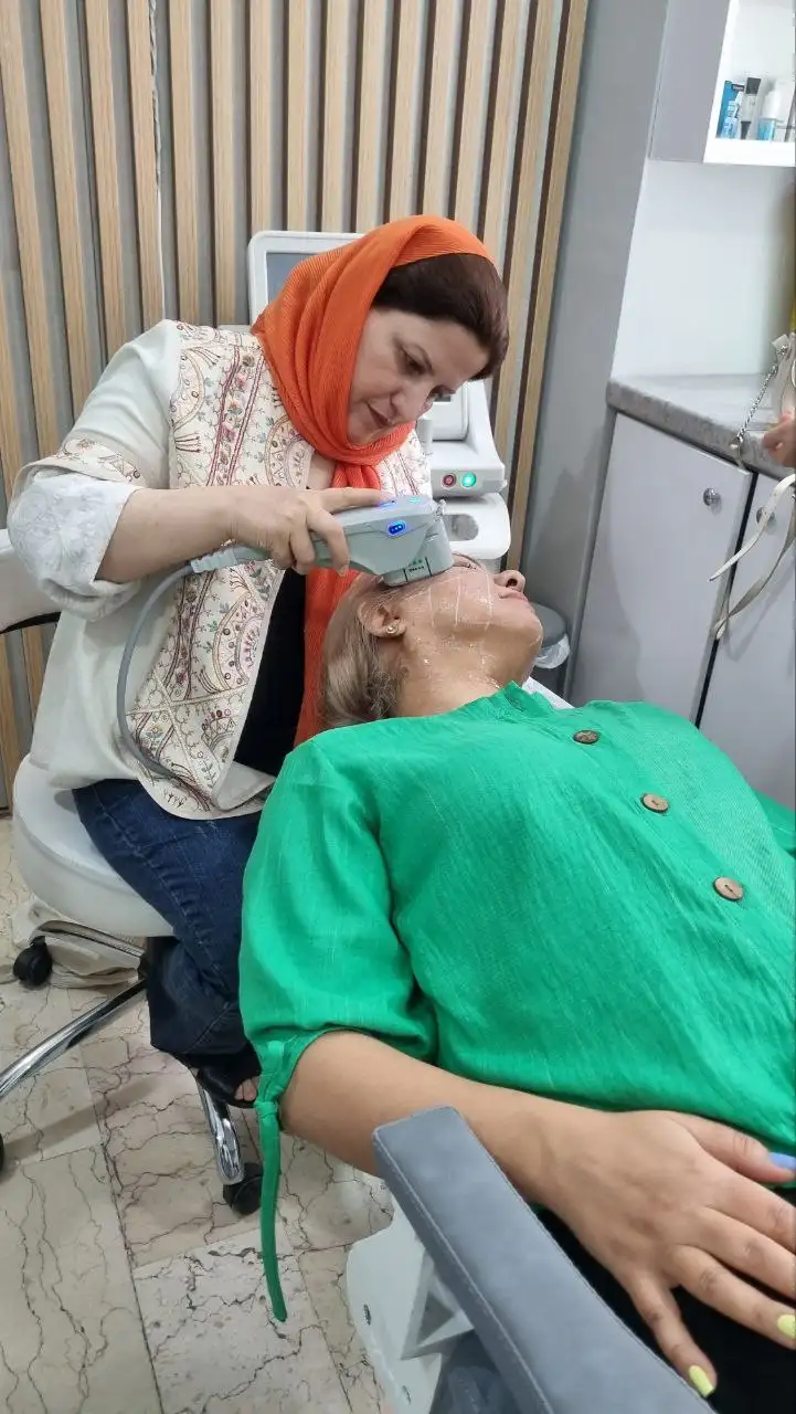 هایفو تراپی