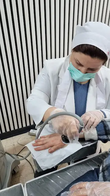 آر اف فرکشنال