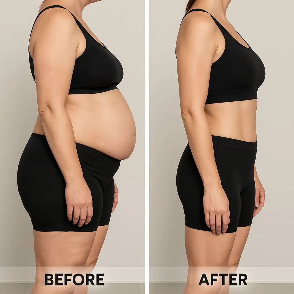 مزوتراپی لاغری