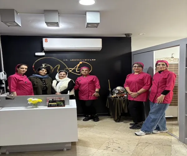 درباره کلینیک ما