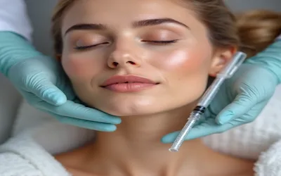 کربوکسی‌تراپی؛ جوان‌سازی و بازسازی پوست