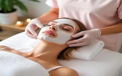 فیشال تخصصی صورت