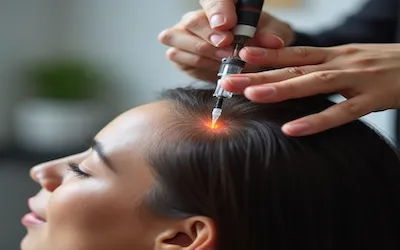 مزوتراپی و پی آر پی (PRP)